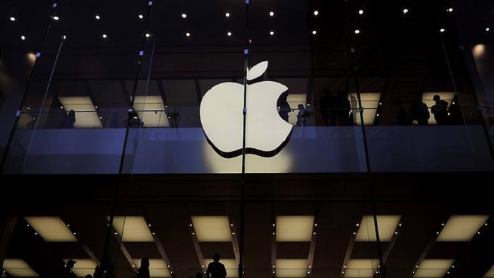 Bericht: Apple testet selbstfahrende Autos